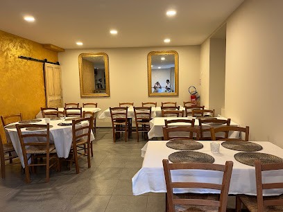 Ô’Tréminion, Fast-Food à Tréminis