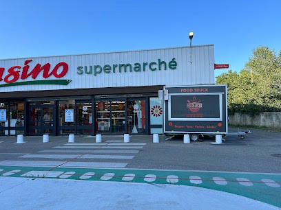 Ms Délices, Fast-Food à Pont-Saint-Esprit