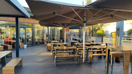 Mcdonald's Restauration Rapide à Draguignan