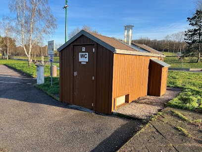 Snack 88, Fast-Food à Dogneville