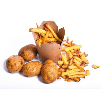 L'artisan Des Moules, Fast-Food à Marseille 08