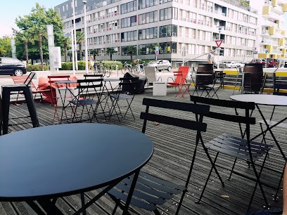 B Chef, Fast-Food à Saint-Nazaire