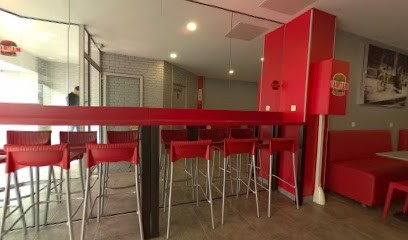 YamYam, Fast-Food à Limoges