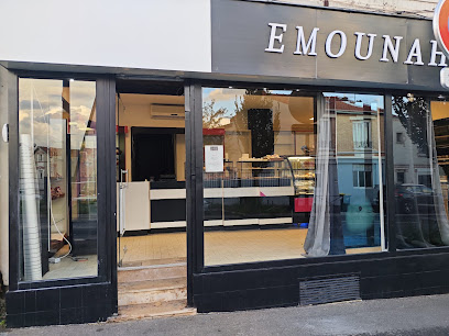 Emounah Snacking Restauration Rapide à Fontenay-sous-Bois