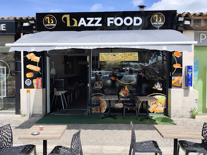 Lazz Food Restauration Rapide à Bègles