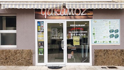 Yakamoz, Fast-Food à Gueugnon