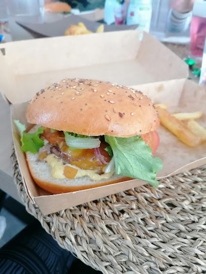 Mamacita St Georges de commiers, Fast-Food à Saint-Georges-de-Commiers