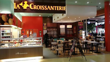 La Croissanterie, Sandwicherie à Chambourcy
