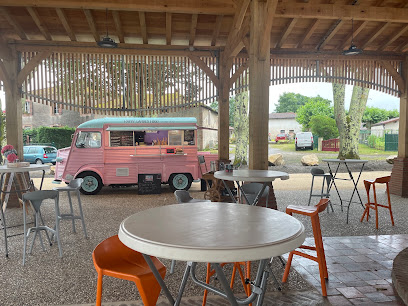 Happy Landes Food, Restauration Rapide à Linxe