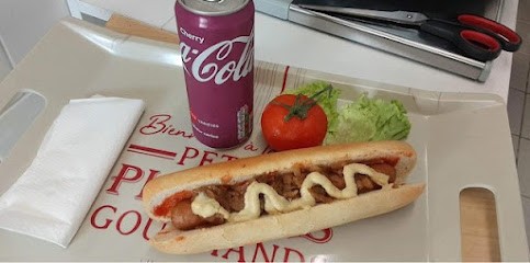 L'original Food, Fast-Food à Tarbes