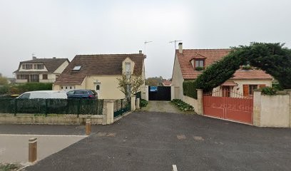 Deliv Eat, Fast-Food à Lagny-le-Sec