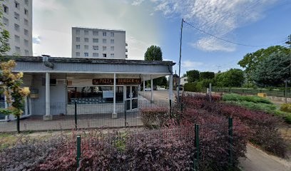 3 FOOD, Fast-Food à Troyes