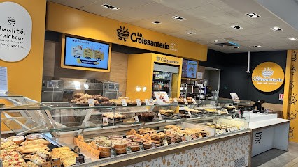 La Croissanterie, Sandwicherie au Mans