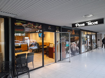 At Food Restauration Rapide à Villeurbanne