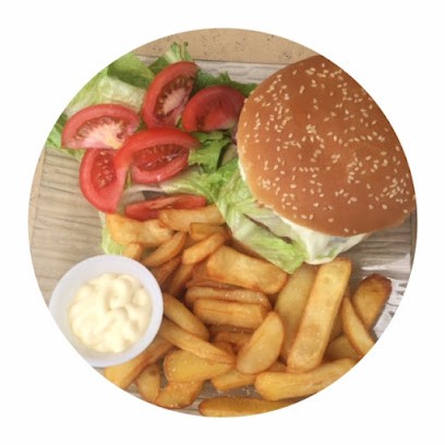 La Guinguette au bord de l'eau, Fast-Food à Trans-en-Provence