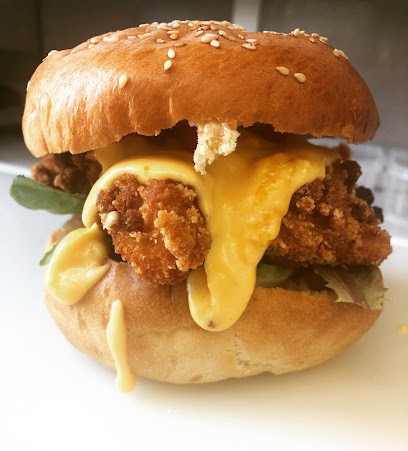 O'burger Gourmet Foodtruck, Fast-Food à La Seyne-sur-Mer