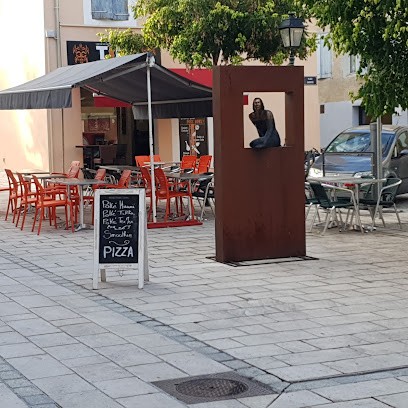 Tiki, Fast-Food à Gap