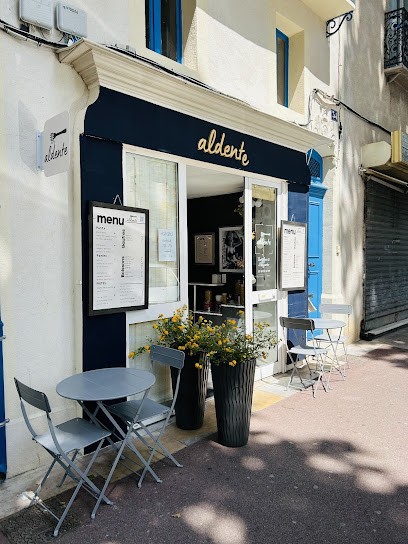 Aldente, Fast-Food à Narbonne