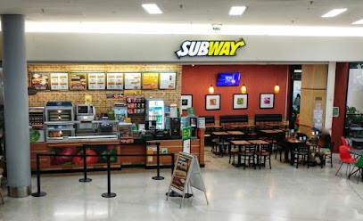 Subway, Sandwicherie à Rosny-sous-Bois