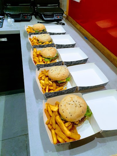 RS Tacos, Fast-Food à Ligny-en-Barrois