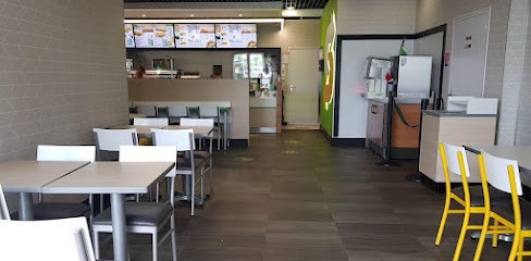 Subway, Sandwicherie à Assevent