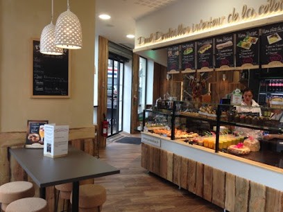 Poulaillon Saint Quentin, Sandwicherie à Saint-Quentin