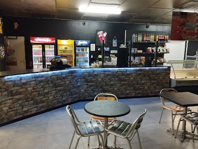 O'ti Break!, Fast-Food à Narbonne