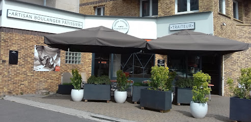 Boulangerie-Restaurant (Maison Vuillard), Sandwicherie à Bezons