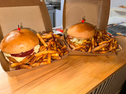 M&G Burger, Restauration Rapide à Soligny-la-Trappe