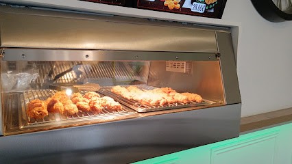 Sfood, Snack-Bar à Paris 20