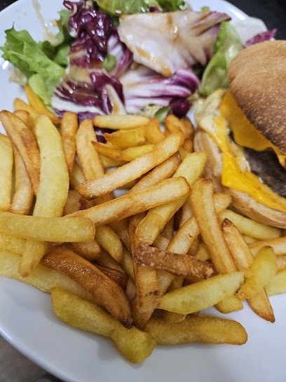DREAM'S COFFEE, Snack-Bar à Colomiers