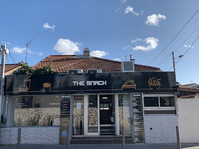 The Snack, Fast-Food à Marseille 08