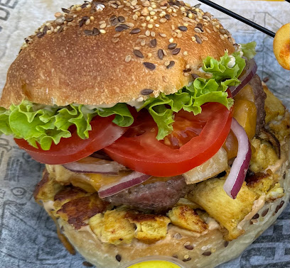 Le Gourmand St Max Sandwicherie à Saint-Max