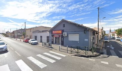 Koolfamily, Fast-Food à Miramas