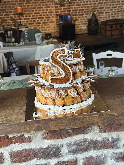 Un Max De Saveurs, Fast-Food à Meurchin