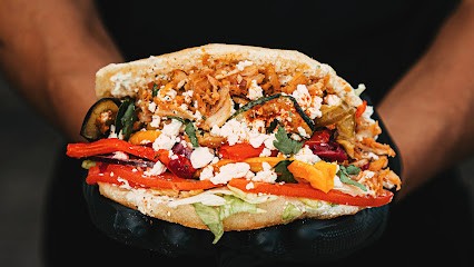 The Star's Corner, Fast-Food à Marignane