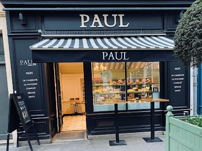 PAUL, Sandwicherie à Versailles