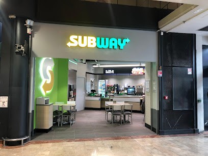 Subway, Sandwicherie à Bagnolet