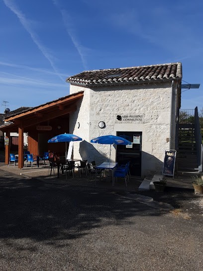 La P'tite Pause, Snack-Bar à Lendou-en-Quercy