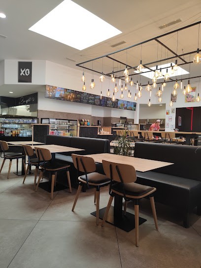 Ù Takos Ajaccio, Fast-Food à Sarrola-Carcopino