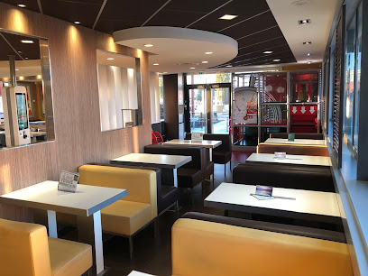 Mcdonald's Restauration Rapide à Orchies
