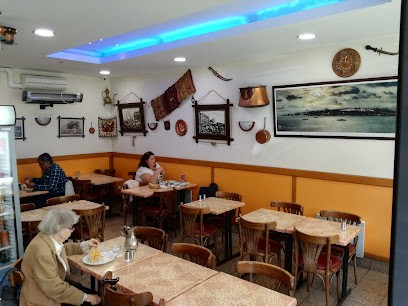 Delicieux, Fast-Food à Pontault-Combault