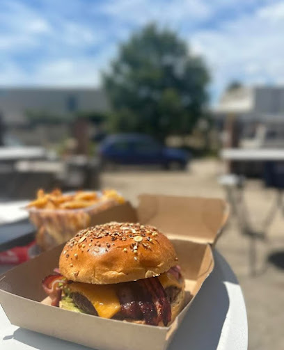 Le Baratie Food Truck, Restauration Rapide à Saint-Martin-de-Crau