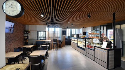 Quai 1848, Sandwicherie à Saint-Omer