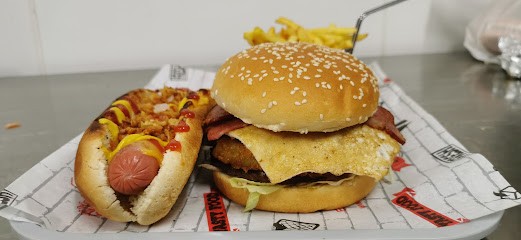 Le Manhattan village, Fast-Food à Cheval-Blanc