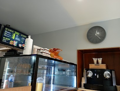 O'SNOOP, Sandwicherie à Noisy-le-Sec