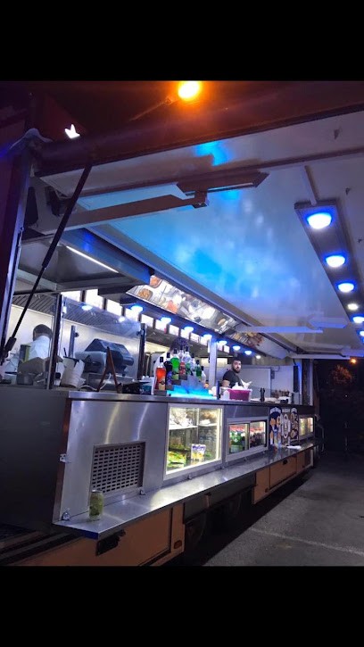 O’Camion, Fast-Food à Besançon