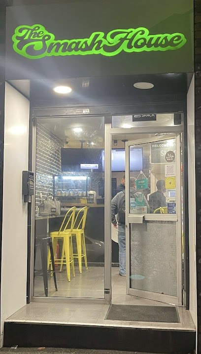 The Smash House Sartrouville, Fast-Food à Sartrouville