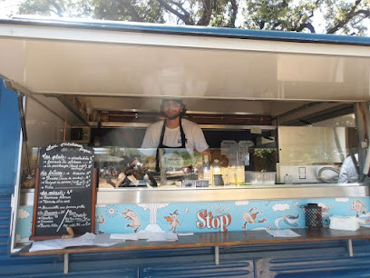 Lou Pitchoun Restauration Rapide à la Ciotat