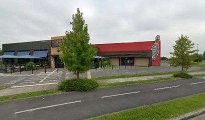 L' Atelier Du Goût Saint Amand, Fast-Food à Saint-Amand-les-Eaux